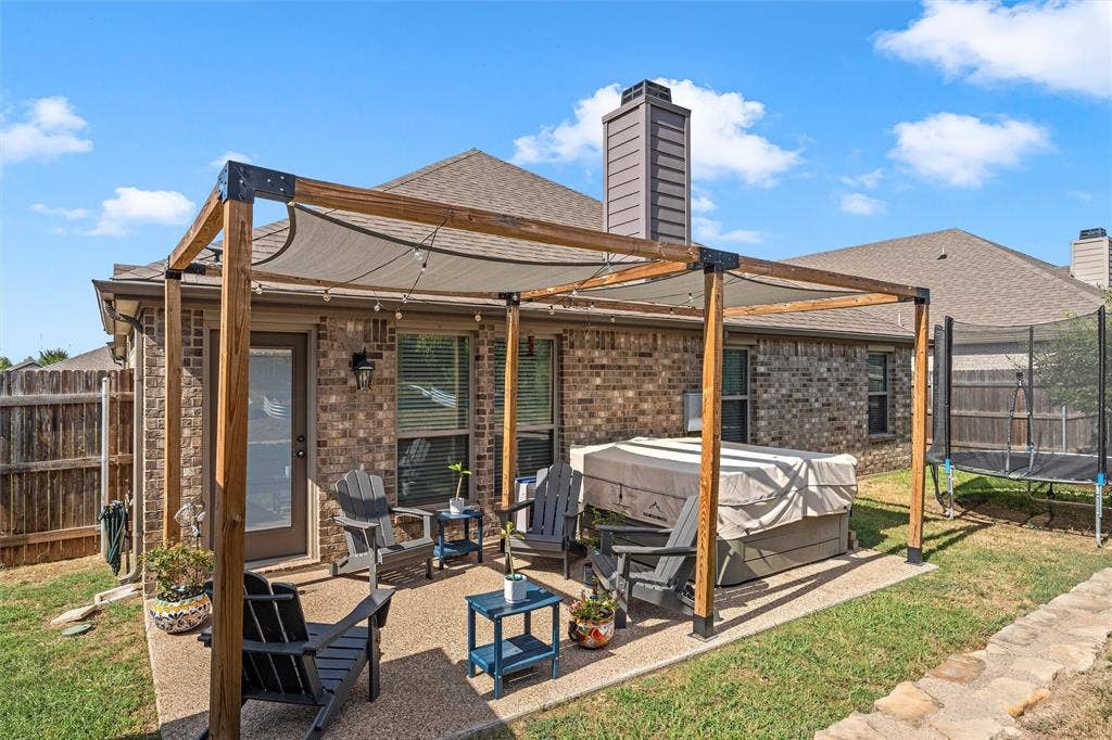3140 Paint Horse, Robinson, TX 76706 3140 Paint Horse, Robinson, TX 76706