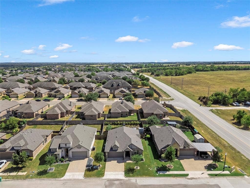 3140 Paint Horse, Robinson, TX 76706 3140 Paint Horse, Robinson, TX 76706