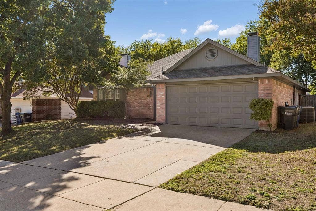1111 Hyde Park Drive, McKinney, TX 75069 1111 Hyde Park Drive, McKinney, TX 75069