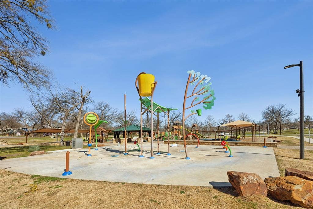 1111 Hyde Park Drive, McKinney, TX 75069 1111 Hyde Park Drive, McKinney, TX 75069