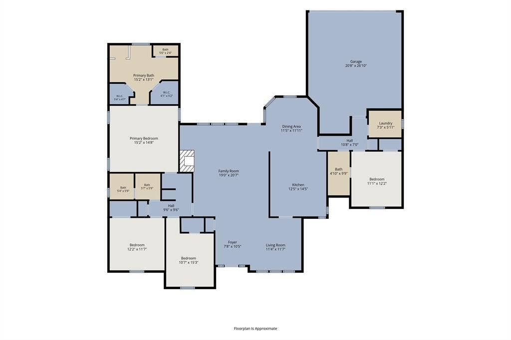 9505 Lost Trails Drive, Waco, TX 76712 9505 Lost Trails Drive, Waco, TX 76712