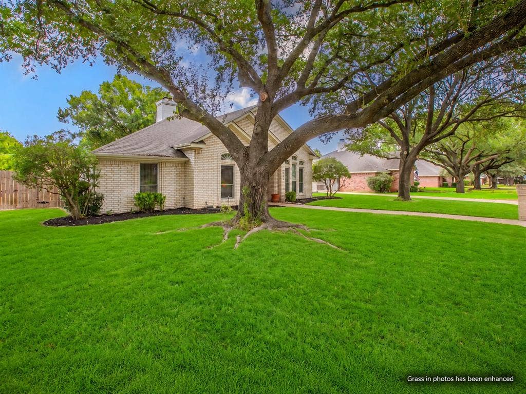 9505 Lost Trails Drive, Waco, TX 76712 9505 Lost Trails Drive, Waco, TX 76712