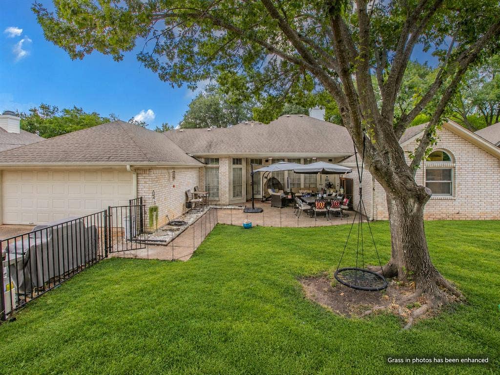 9505 Lost Trails Drive, Waco, TX 76712 9505 Lost Trails Drive, Waco, TX 76712