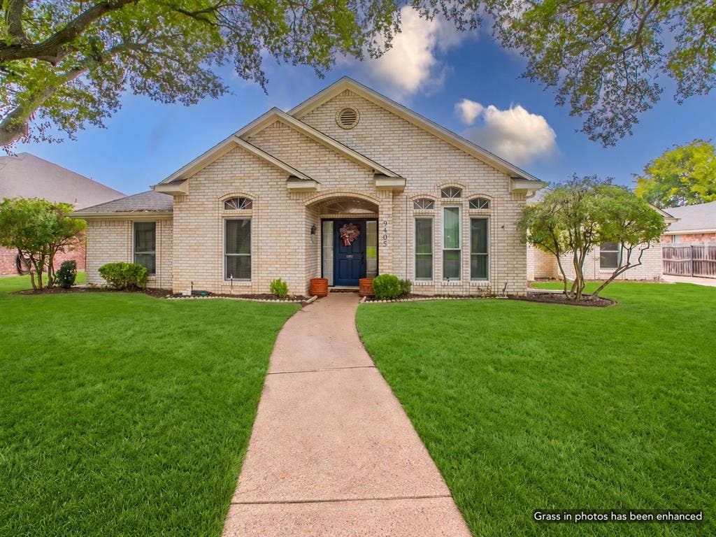 9505 Lost Trails Drive, Waco, TX 76712 9505 Lost Trails Drive, Waco, TX 76712