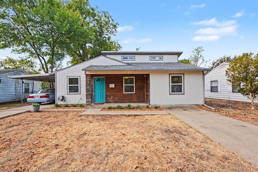 Property photo for 2314 Healey Drive, Dallas, TX