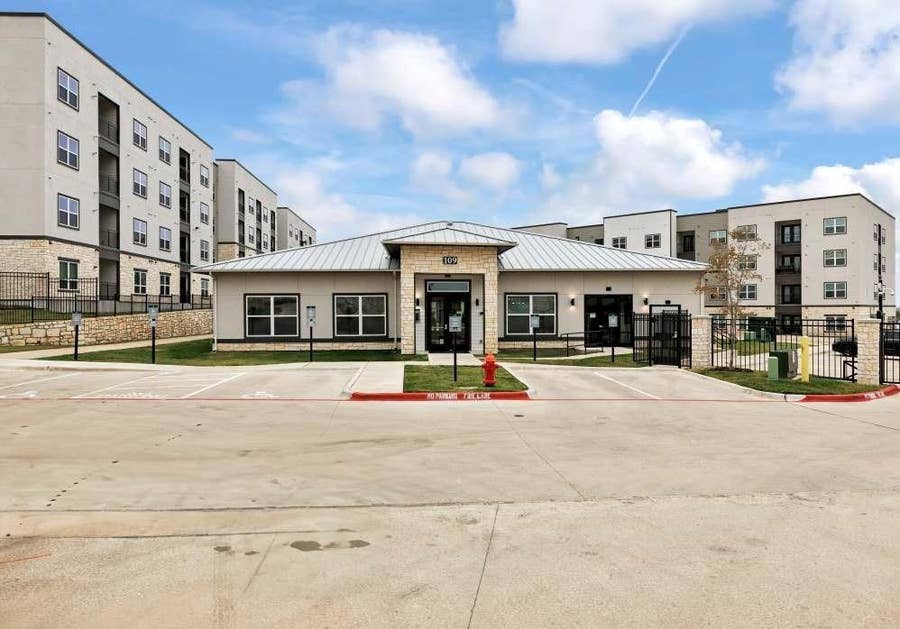 Property photo for 2551 N Guadalupe Street, #4306, Seguin, TX