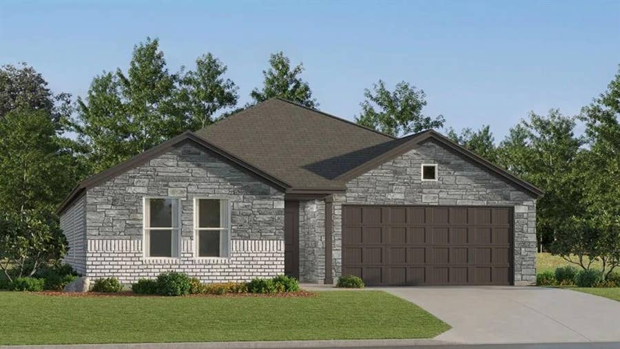 Property photo for 340 Sweet Ray Road, Fort Worth, TX