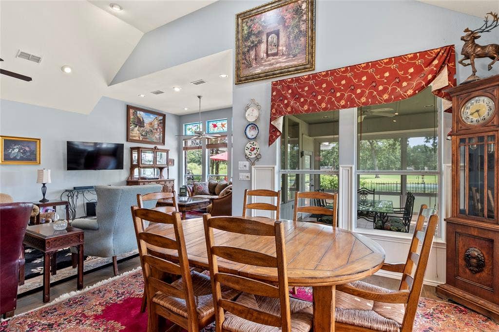 347 Saint Andrews Drive, Mabank, TX 75156 347 Saint Andrews Drive, Mabank, TX 75156