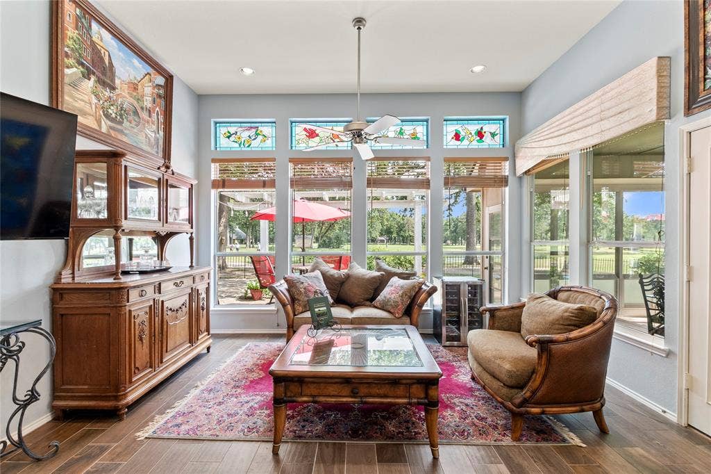 347 Saint Andrews Drive, Mabank, TX 75156 347 Saint Andrews Drive, Mabank, TX 75156