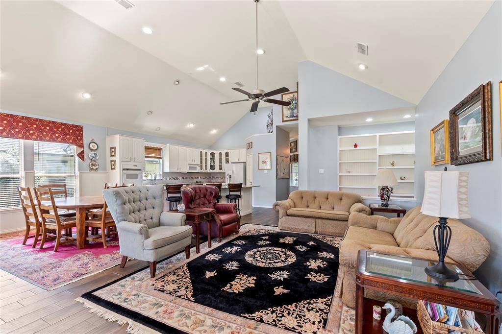 347 Saint Andrews Drive, Mabank, TX 75156 347 Saint Andrews Drive, Mabank, TX 75156