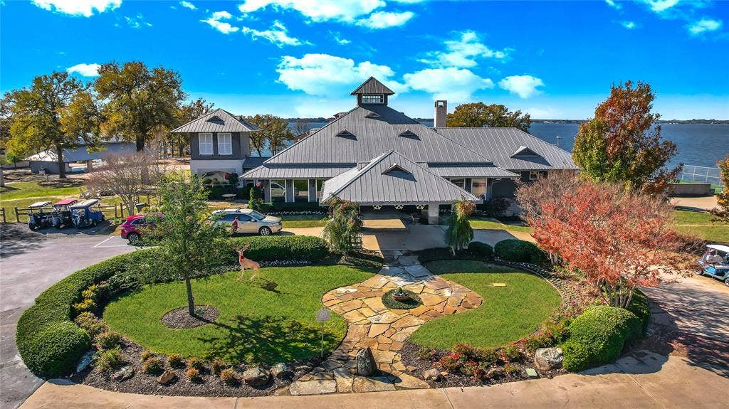 347 Saint Andrews Drive, Mabank, TX 75156 347 Saint Andrews Drive, Mabank, TX 75156