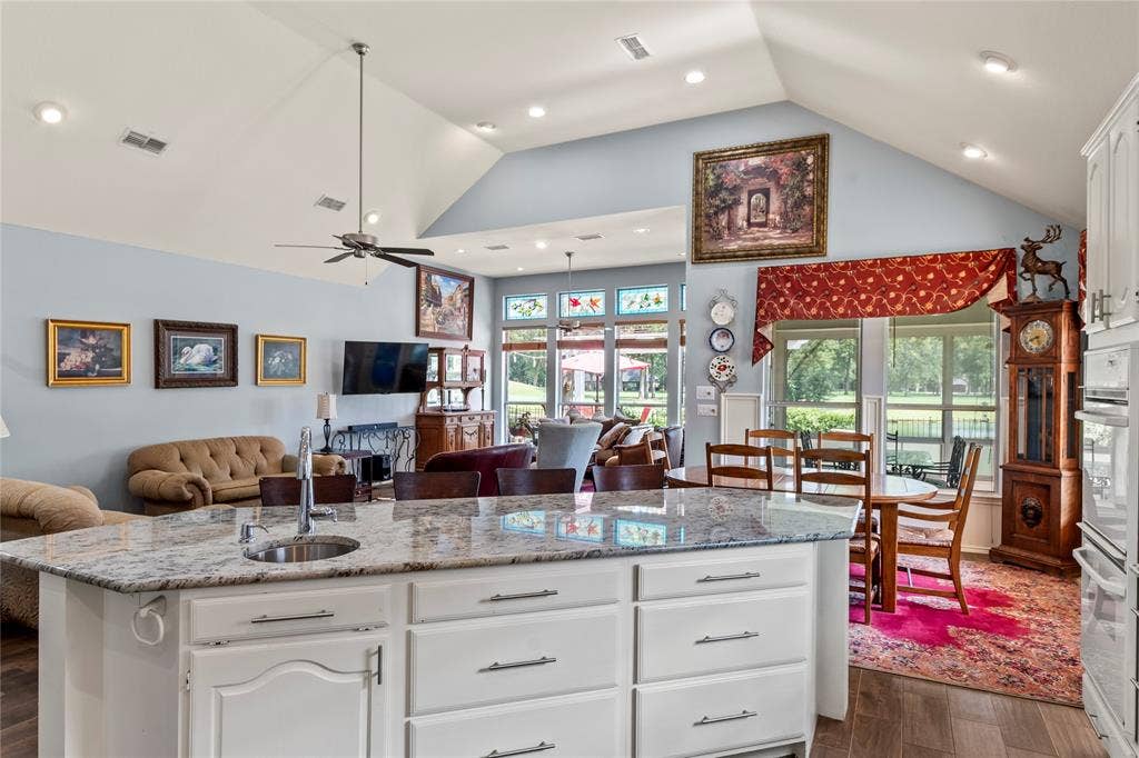 347 Saint Andrews Drive, Mabank, TX 75156 347 Saint Andrews Drive, Mabank, TX 75156