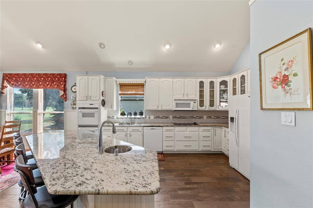 347 Saint Andrews Drive, Mabank, TX 75156 347 Saint Andrews Drive, Mabank, TX 75156