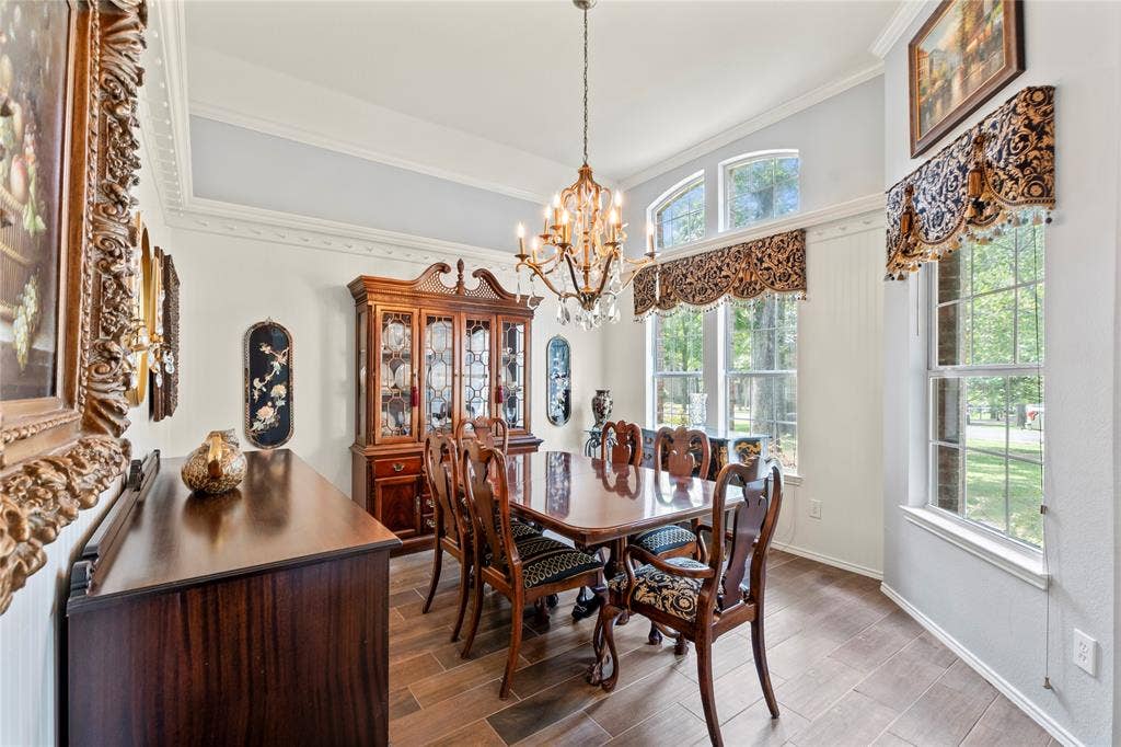 347 Saint Andrews Drive, Mabank, TX 75156 347 Saint Andrews Drive, Mabank, TX 75156