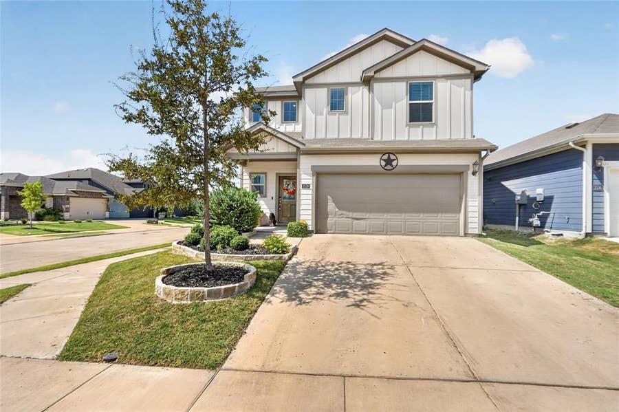Property photo for 1518 Wind Springs Drive, Forney, TX