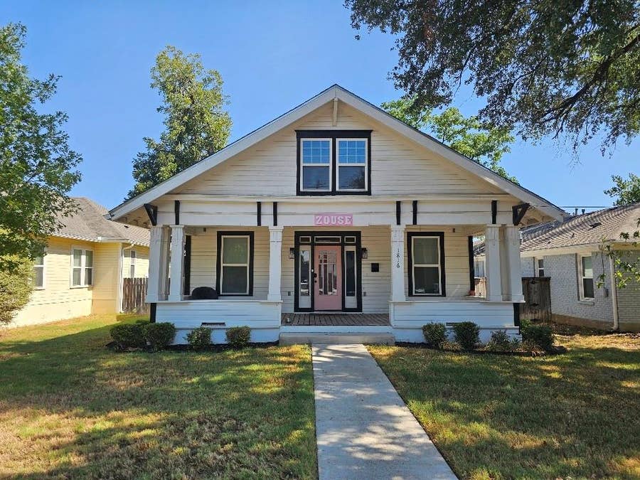 Property photo for 1816 S 5th Street, Waco, TX