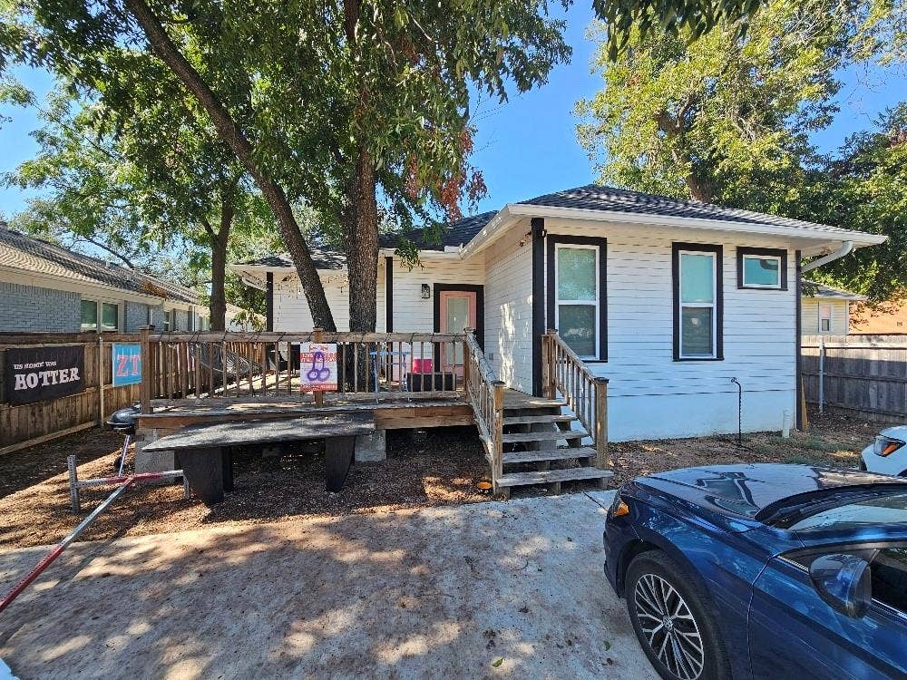 1816 S 5th Street, Waco, TX 76706 1816 S 5th Street, Waco, TX 76706