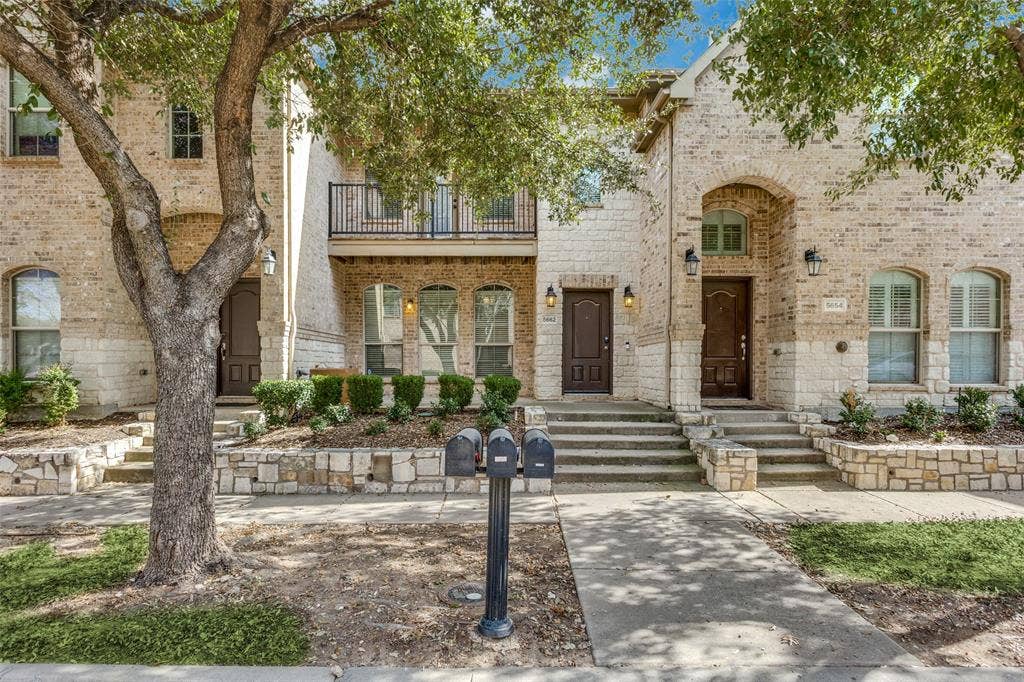 5662 Grosseto Drive, Frisco, TX 75034 5662 Grosseto Drive, Frisco, TX 75034