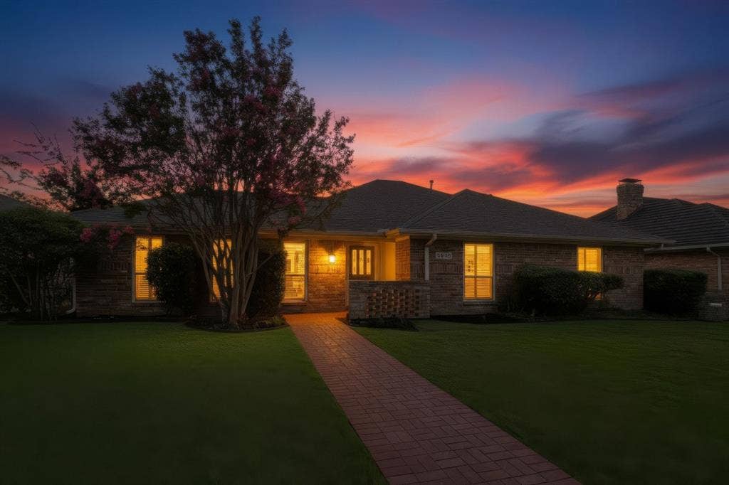 9006 Church Road, Dallas, TX 75231 9006 Church Road, Dallas, TX 75231