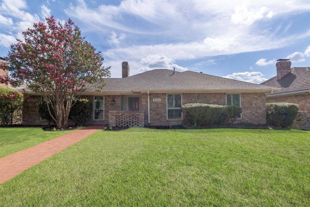 9006 Church Road, Dallas, TX 75231 9006 Church Road, Dallas, TX 75231