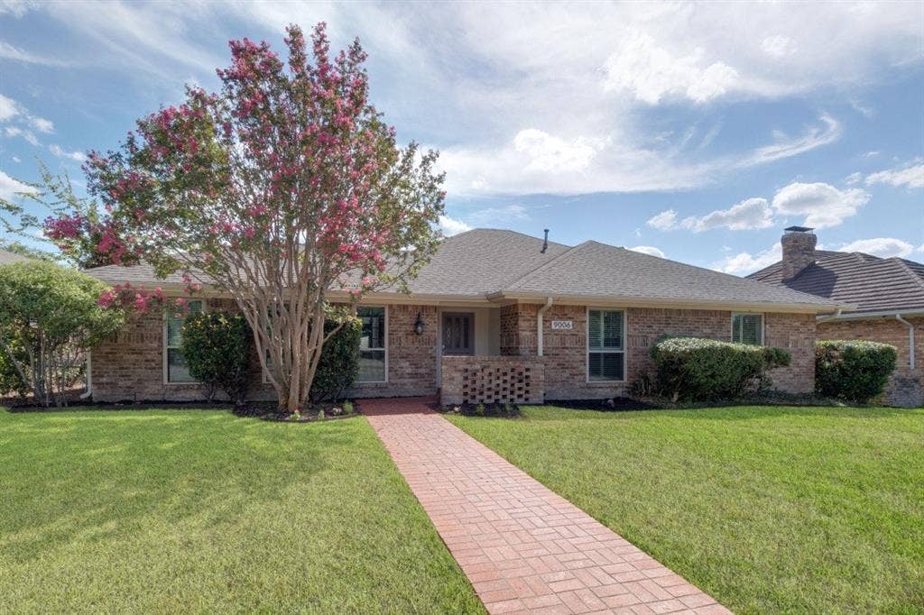 9006 Church Road, Dallas, TX 75231 9006 Church Road, Dallas, TX 75231