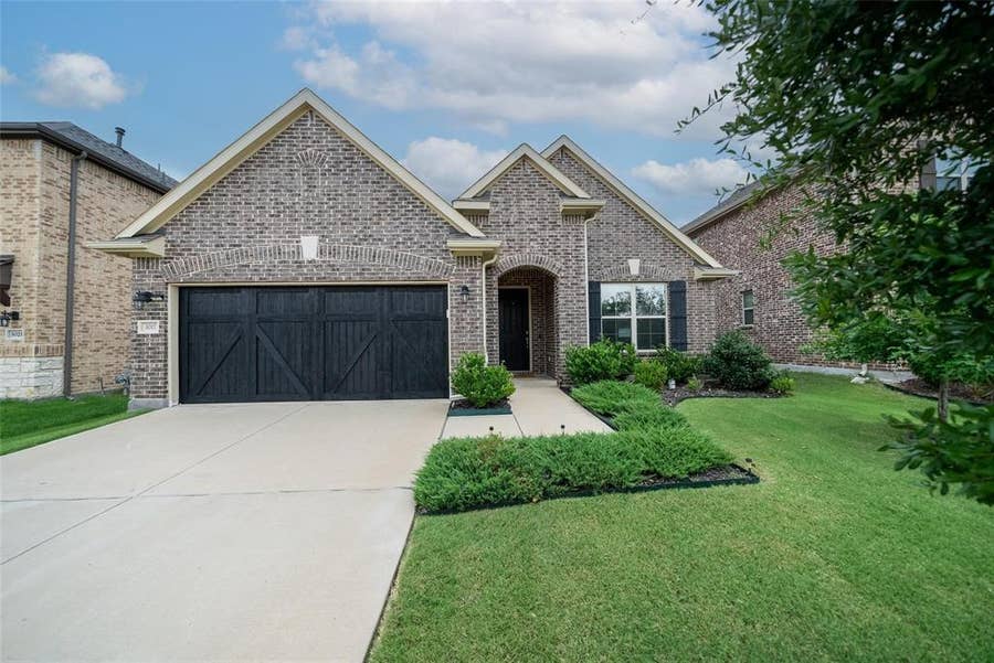 Property photo for 3017 Spring Creek Trail, Celina, TX