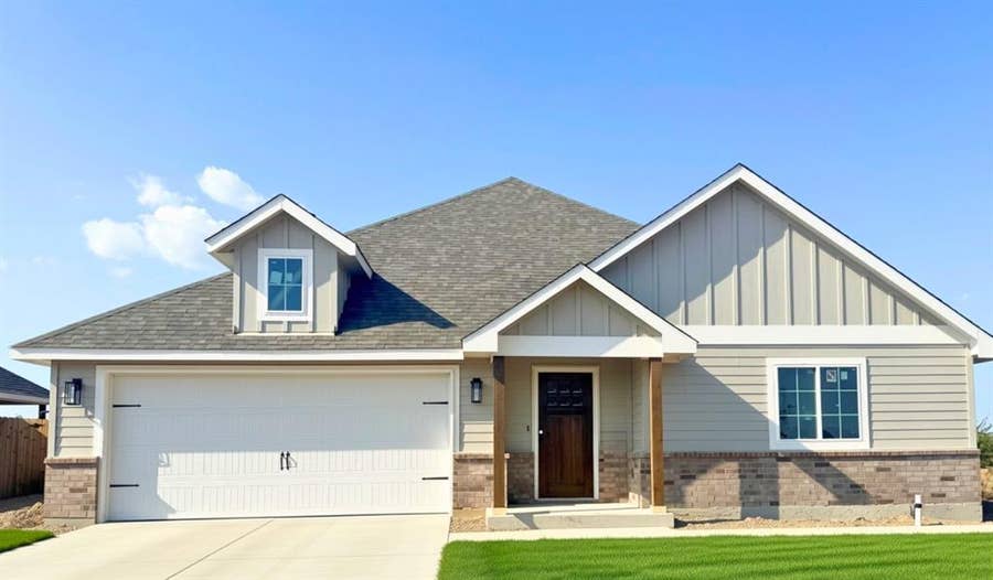 Property photo for 4705 Enclave Drive, Sanger, TX