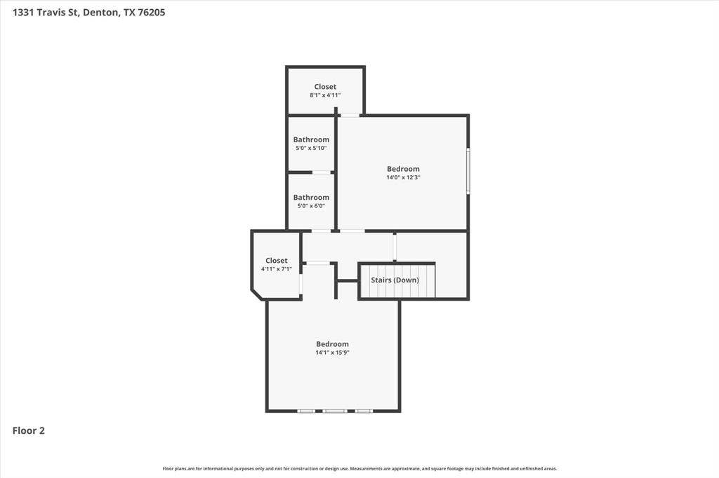 1331 Travis Street, Denton, TX 76205 1331 Travis Street, Denton, TX 76205