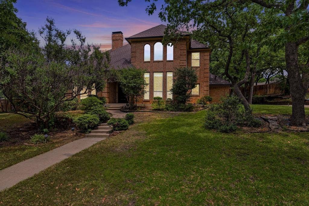 1331 Travis Street, Denton, TX 76205 1331 Travis Street, Denton, TX 76205