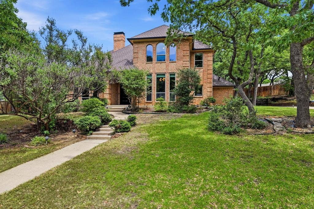 1331 Travis Street, Denton, TX 76205 1331 Travis Street, Denton, TX 76205