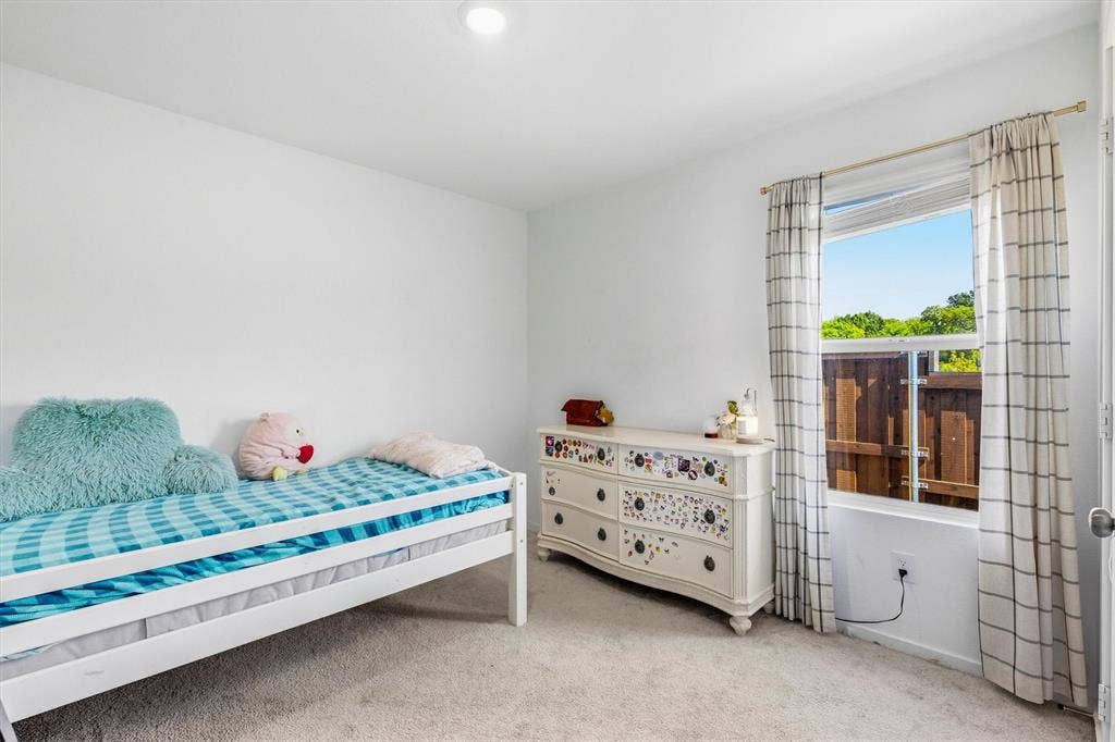 500 Waymaker Way, Princeton, TX 75407 Bedroom 3