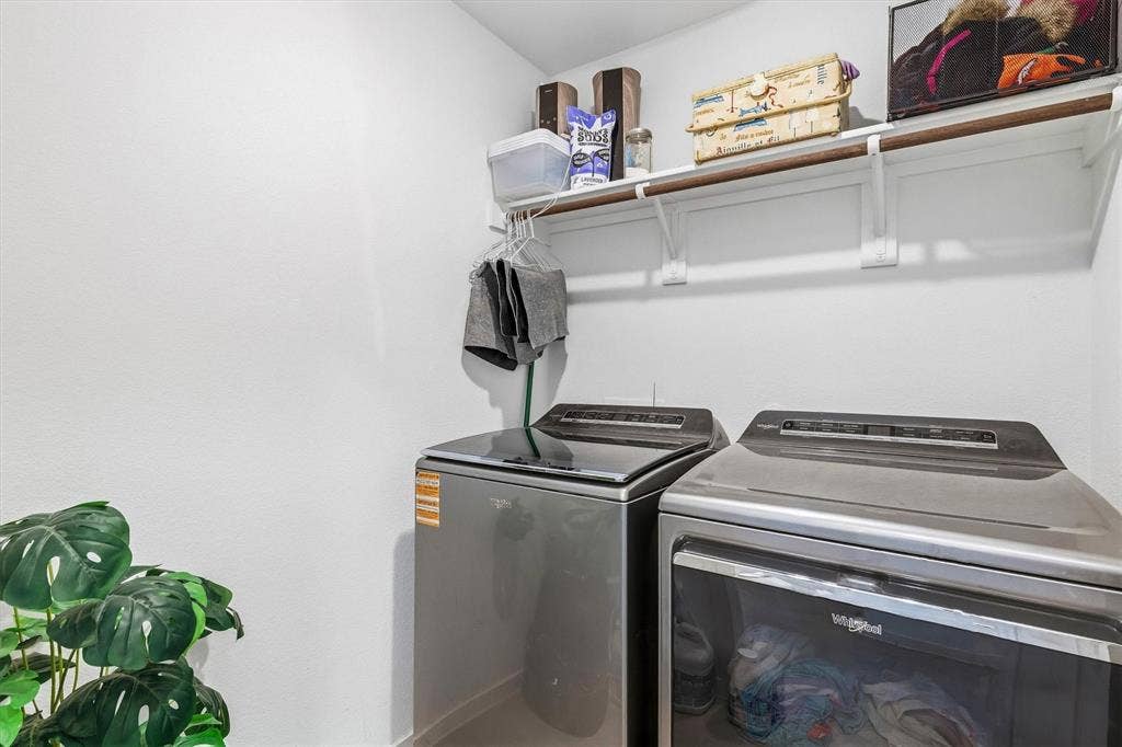 500 Waymaker Way, Princeton, TX 75407 Utility Room