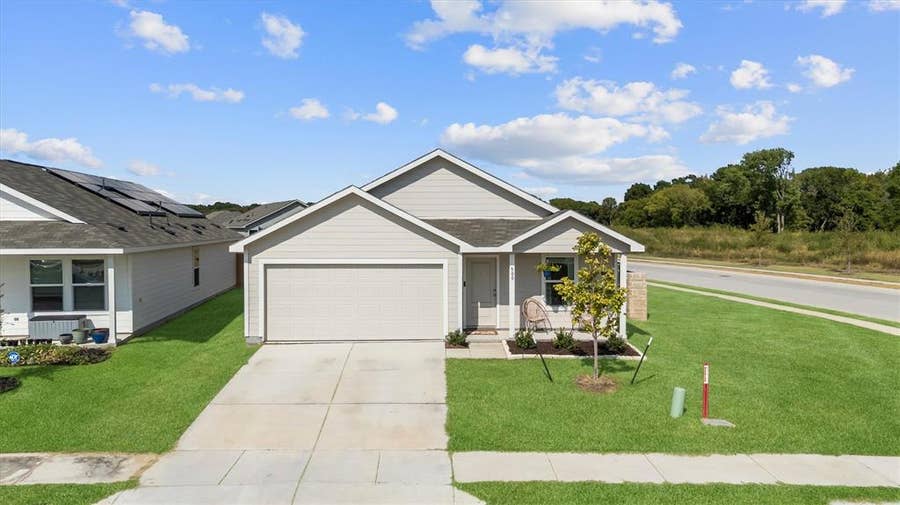 Property photo for 500 Waymaker Way, Princeton, TX