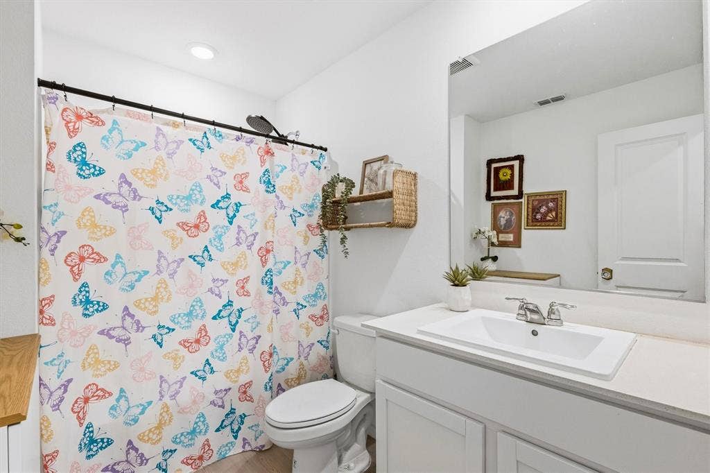 500 Waymaker Way, Princeton, TX 75407 Full Bath