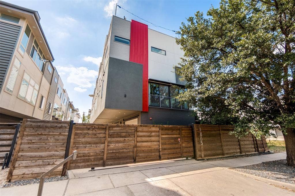 1865 Summit Avenue, #105, Dallas, TX 75206 1865 Summit Avenue, #105, Dallas, TX 75206