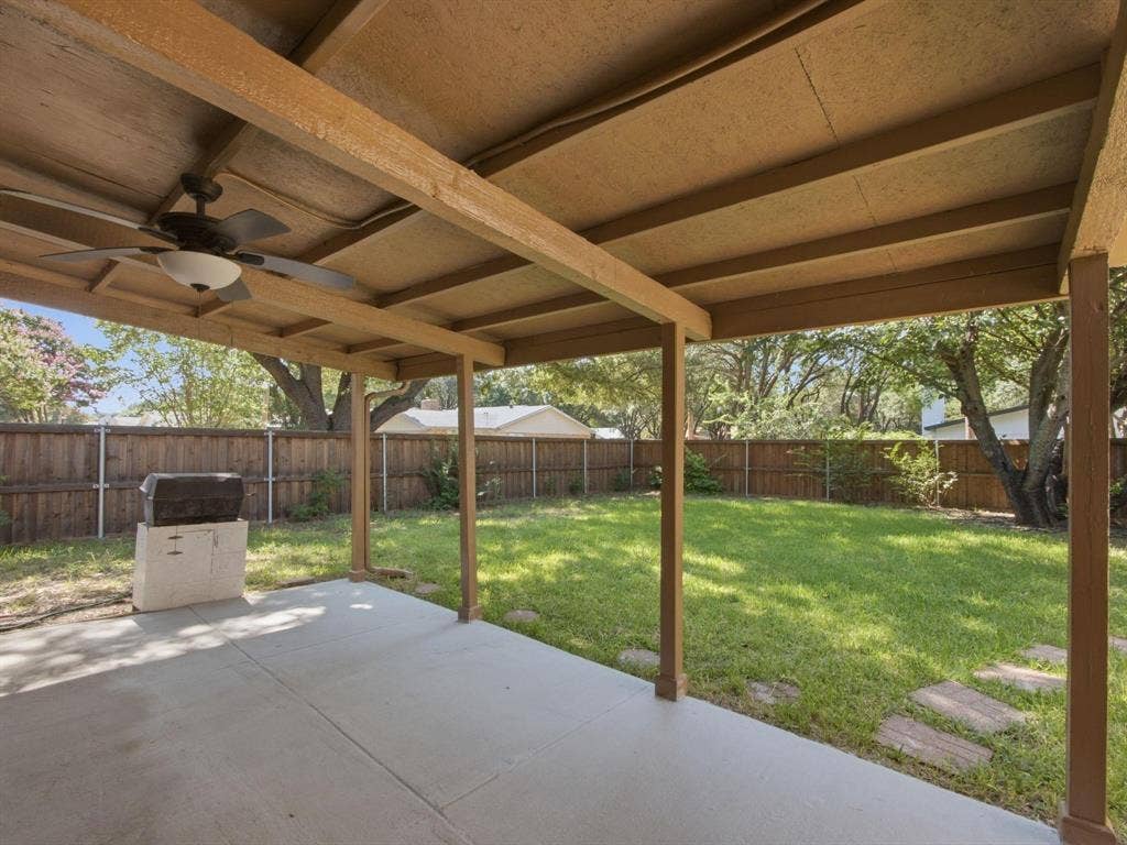 1000 Windy Meadow Drive, Plano, TX 75023 1000 Windy Meadow Drive, Plano, TX 75023