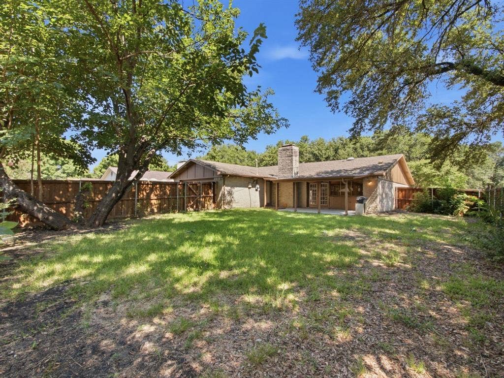 1000 Windy Meadow Drive, Plano, TX 75023 1000 Windy Meadow Drive, Plano, TX 75023