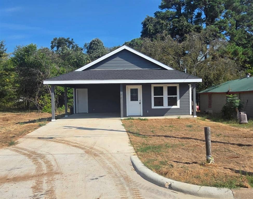 506 Jonathan Street, Athens, TX 75751