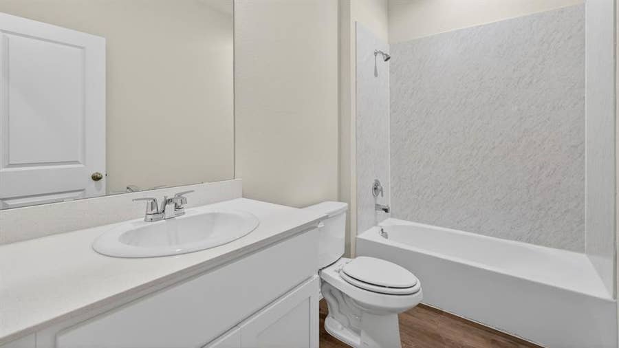 Property photo for 637 Mesquite Drive, Dorchester, TX