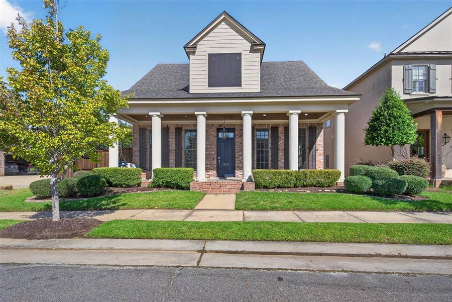 Property photo for 3041 Newberry Lane, Shreveport, LA