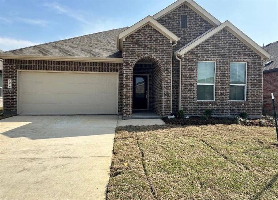 Property photo for 1316 Rockwell Drive, Little Elm, TX