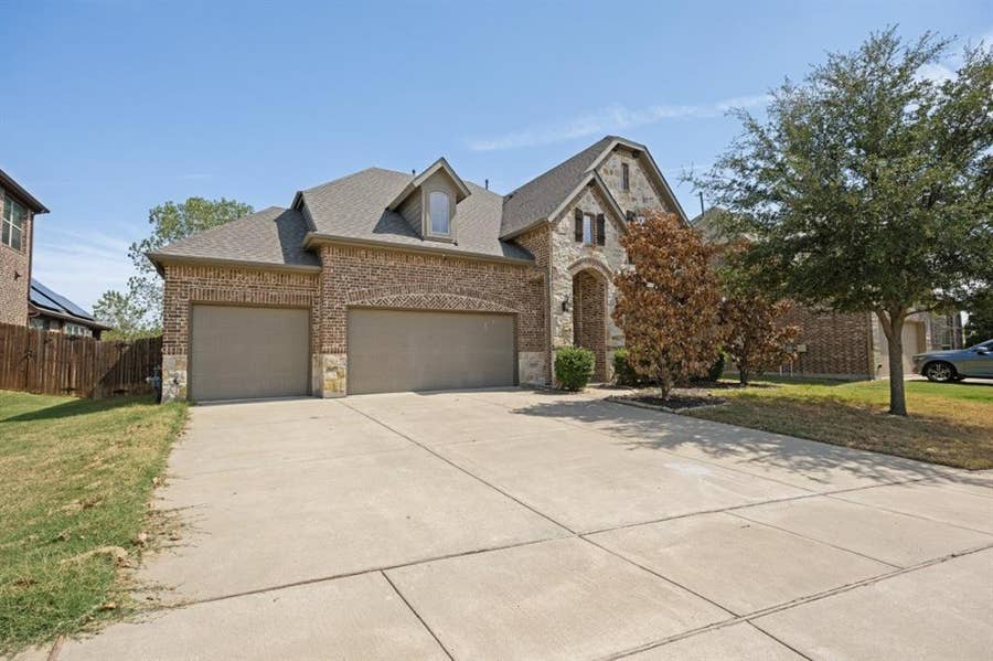 Property photo for 4713 Camp Verde Circle, Sherman, TX