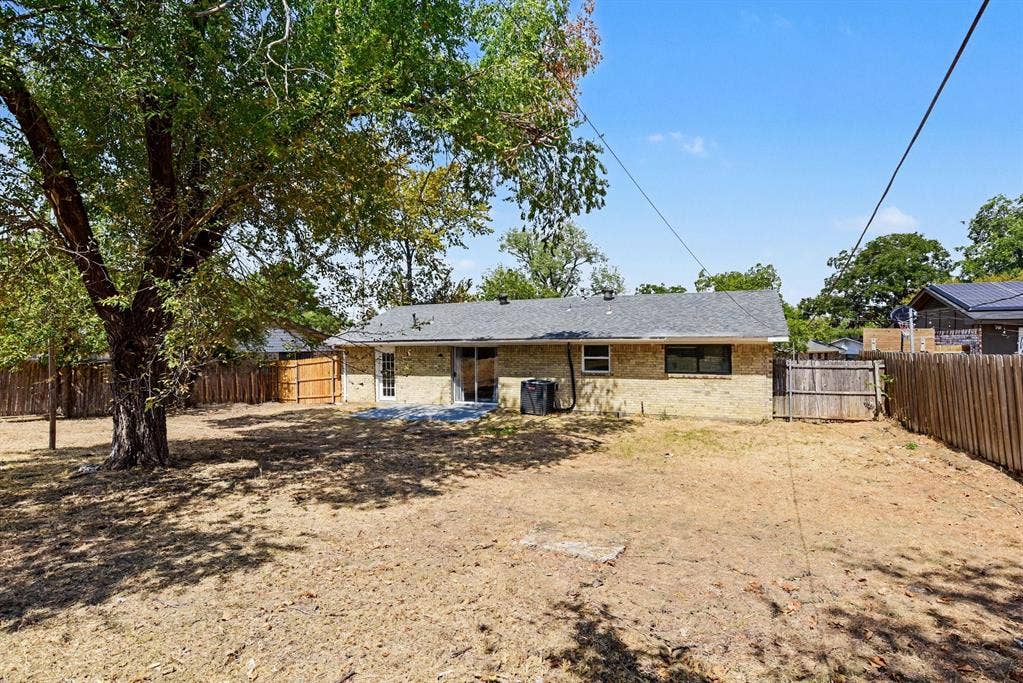 2520 Candleberry Drive, Mesquite, TX 75149 2520 Candleberry Drive, Mesquite, TX 75149