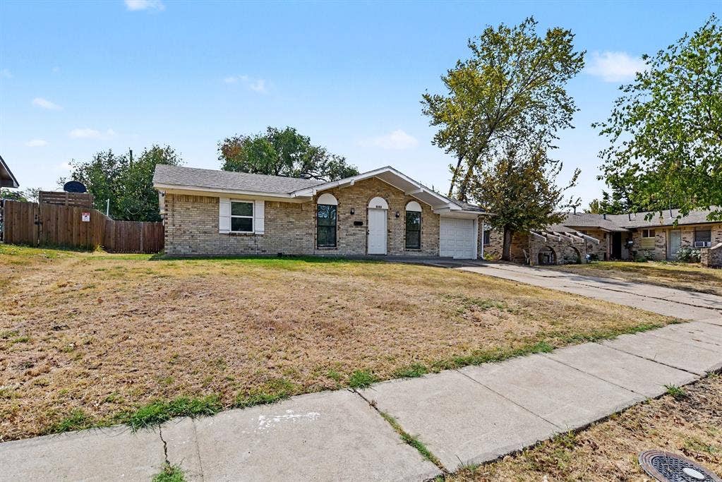 2520 Candleberry Drive, Mesquite, TX 75149 2520 Candleberry Drive, Mesquite, TX 75149