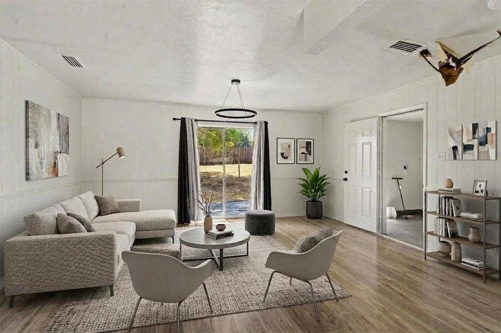2520 Candleberry Drive, Mesquite, TX 75149 Virtually Staged