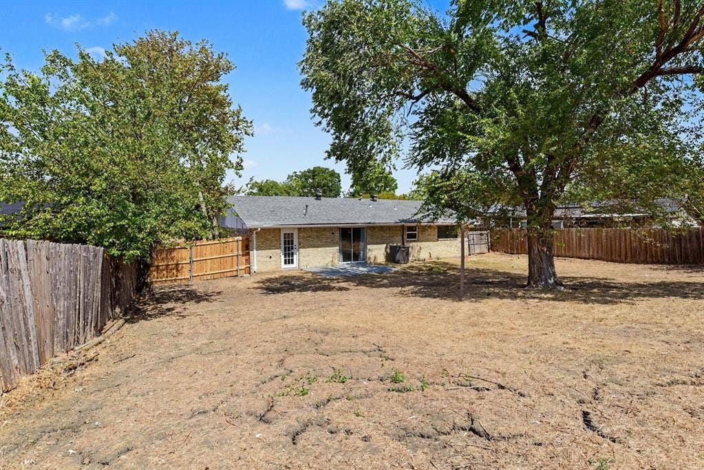 2520 Candleberry Drive, Mesquite, TX 75149 2520 Candleberry Drive, Mesquite, TX 75149