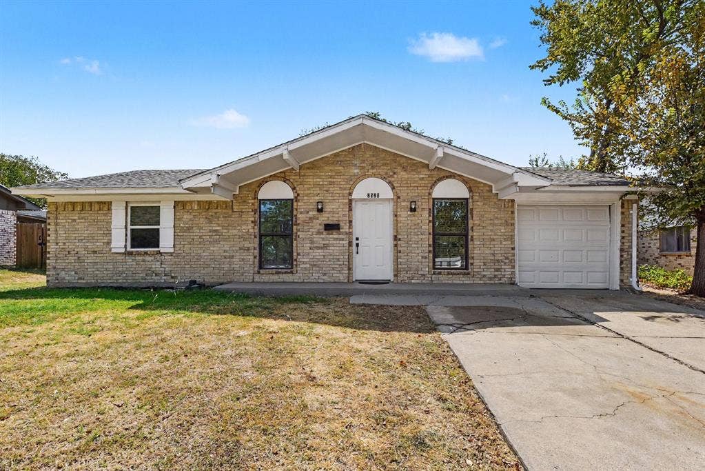 2520 Candleberry Drive, Mesquite, TX 75149 2520 Candleberry Drive, Mesquite, TX 75149