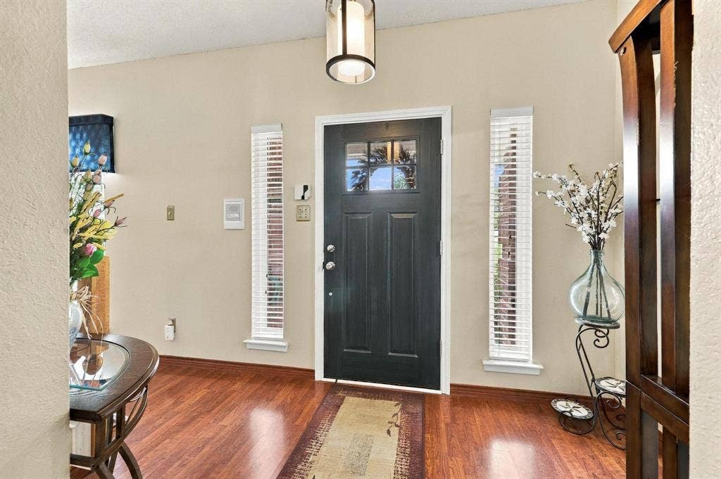 2506 Barger Court, Sachse, TX 75048 2506 Barger Court, Sachse, TX 75048