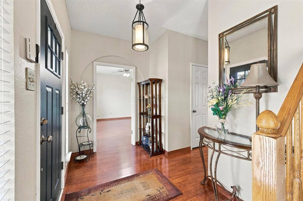 2506 Barger Court, Sachse, TX 75048 2506 Barger Court, Sachse, TX 75048