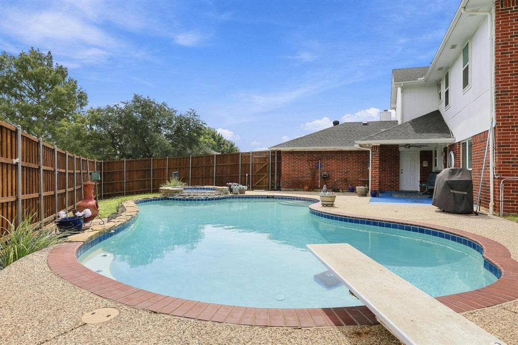 2506 Barger Court, Sachse, TX 75048 2506 Barger Court, Sachse, TX 75048